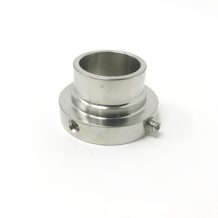 Alfa Laval Collar D Seal C216 Series Tri-Clover & Ampco SP216D-23P-S